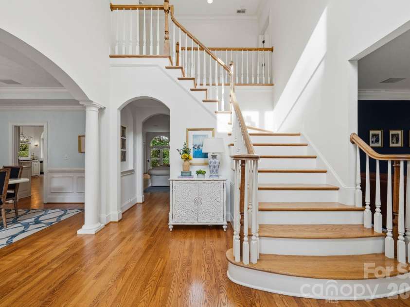 14281 Nolen Lane, Charlotte, NC 28277.  MLS# CAR4431414, YatesRealty ID 55690. 
