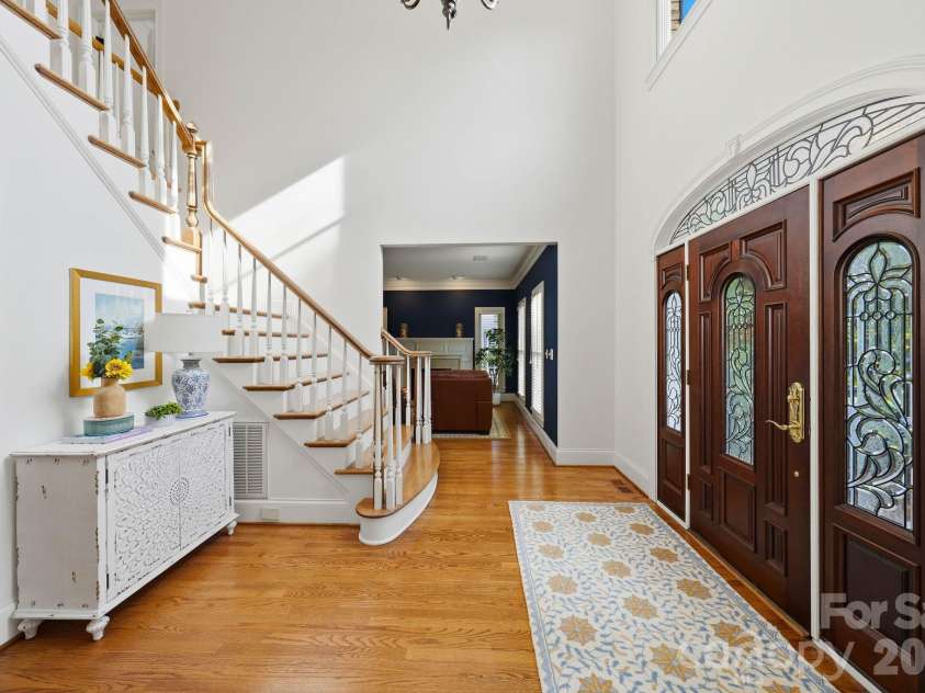 14281 Nolen Lane, Charlotte, NC 28277.  MLS# CAR4431414, YatesRealty ID 55690. 