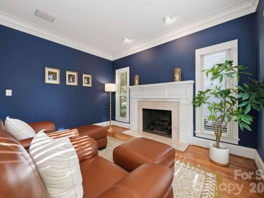 14281 Nolen Lane, Charlotte, NC 28277.  MLS# CAR4431414, YatesRealty ID 55690. 