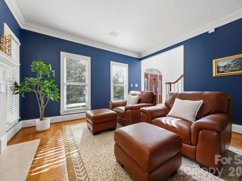14281 Nolen Lane, Charlotte, NC 28277.  MLS# CAR4431414, YatesRealty ID 55690. 
