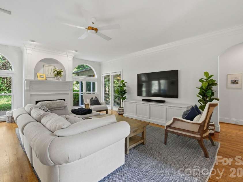 14281 Nolen Lane, Charlotte, NC 28277.  MLS# CAR4431414, YatesRealty ID 55690. 