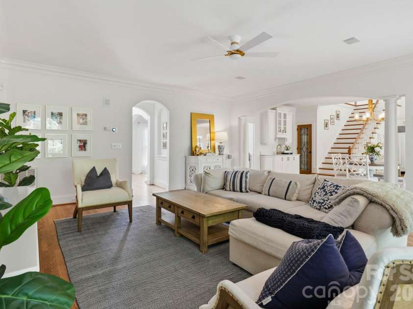 14281 Nolen Lane, Charlotte, NC 28277.  MLS# CAR4431414, YatesRealty ID 55690. 