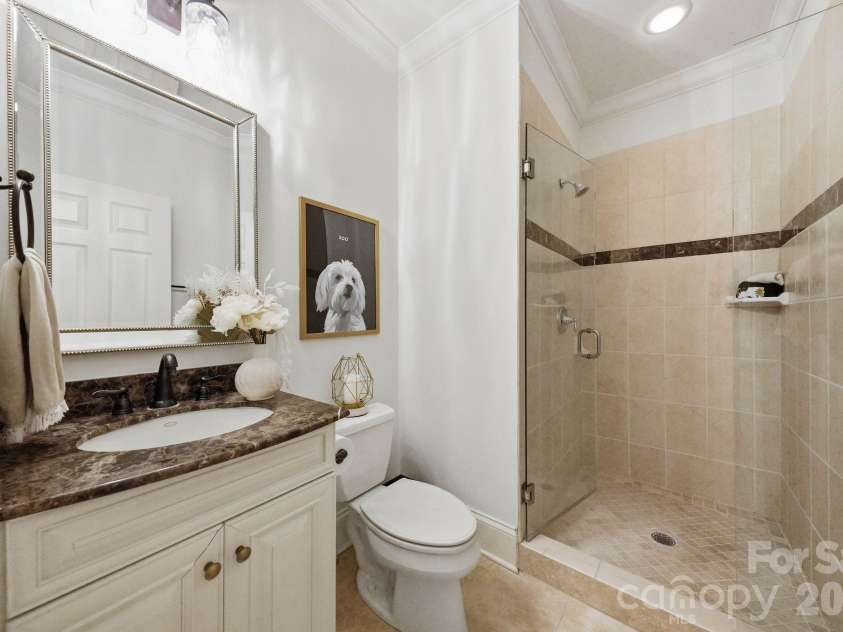 14281 Nolen Lane, Charlotte, NC 28277.  MLS# CAR4431414, YatesRealty ID 55690. 