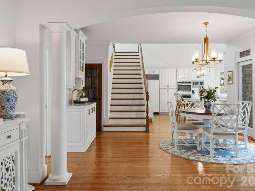 14281 Nolen Lane, Charlotte, NC 28277.  MLS# CAR4431414, YatesRealty ID 55690. 