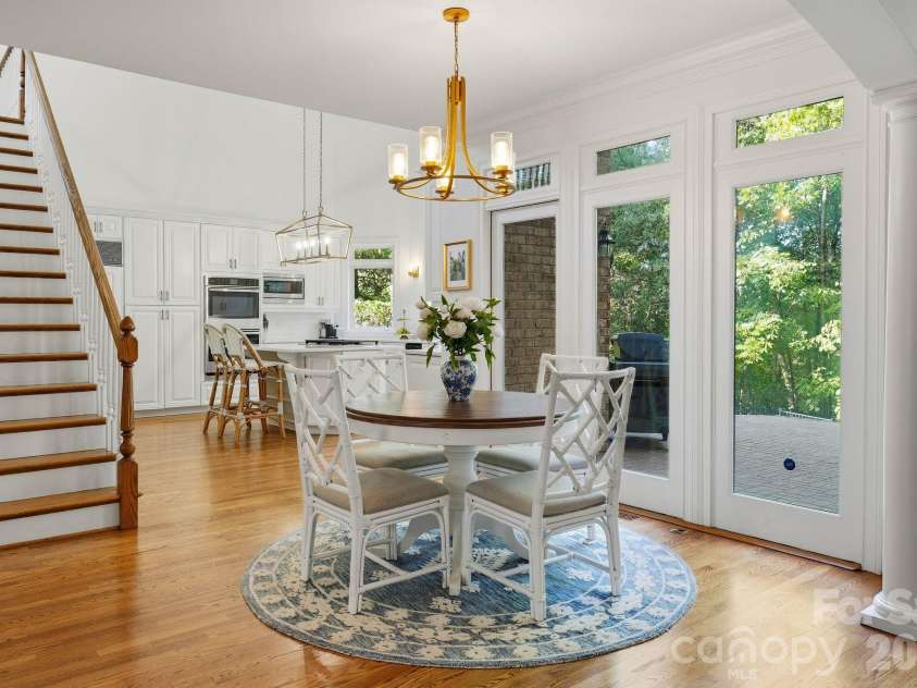 14281 Nolen Lane, Charlotte, NC 28277.  MLS# CAR4431414, YatesRealty ID 55690. 