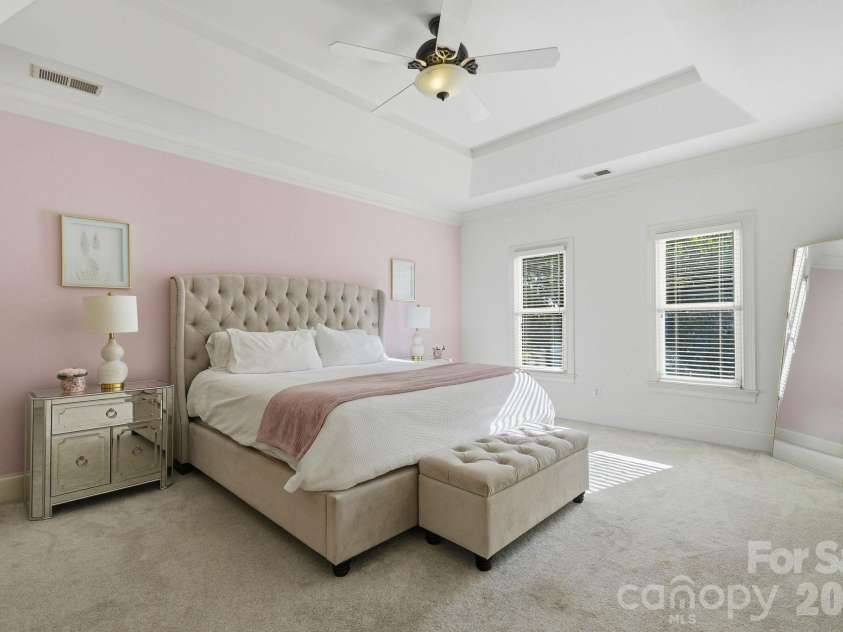 14281 Nolen Lane, Charlotte, NC 28277.  MLS# CAR4431414, YatesRealty ID 55690. 