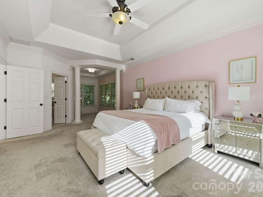14281 Nolen Lane, Charlotte, NC 28277.  MLS# CAR4431414, YatesRealty ID 55690. 
