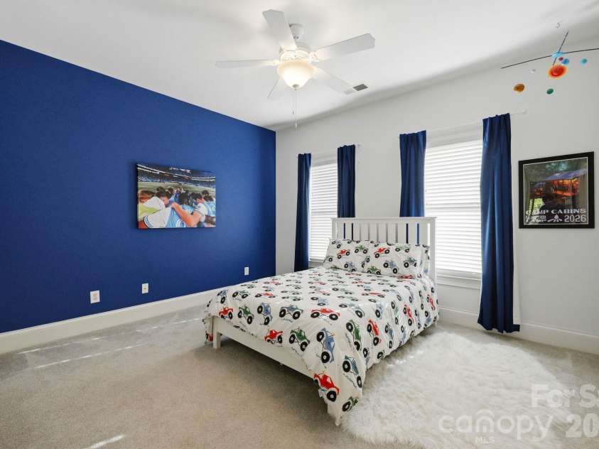 14281 Nolen Lane, Charlotte, NC 28277.  MLS# CAR4431414, YatesRealty ID 55690. 