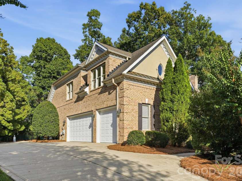 14281 Nolen Lane, Charlotte, NC 28277.  MLS# CAR4431414, YatesRealty ID 55690. 