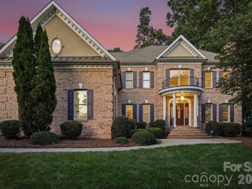 14281 Nolen Lane, Charlotte, NC 28277.  MLS# CAR4431414, YatesRealty ID 55690. 