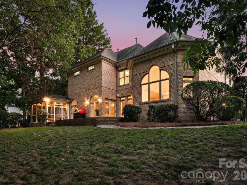 14281 Nolen Lane, Charlotte, NC 28277.  MLS# CAR4431414, YatesRealty ID 55690. 