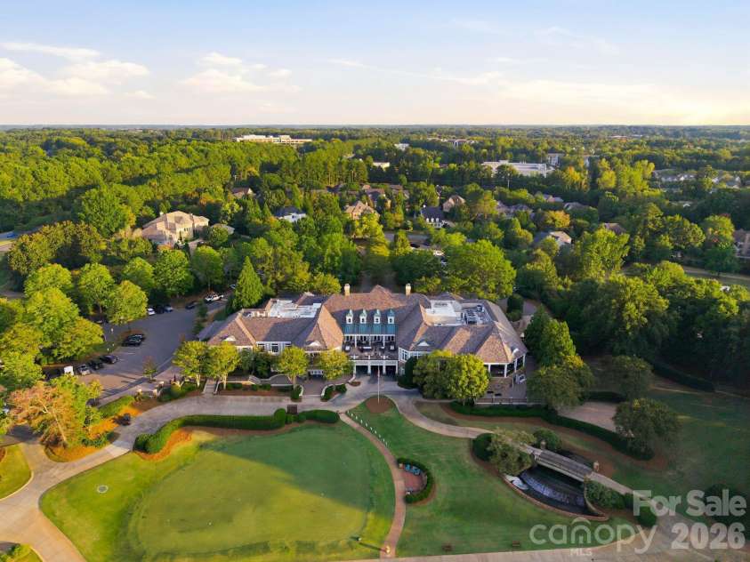 14281 Nolen Lane, Charlotte, NC 28277.  MLS# CAR4431414, YatesRealty ID 55690. 