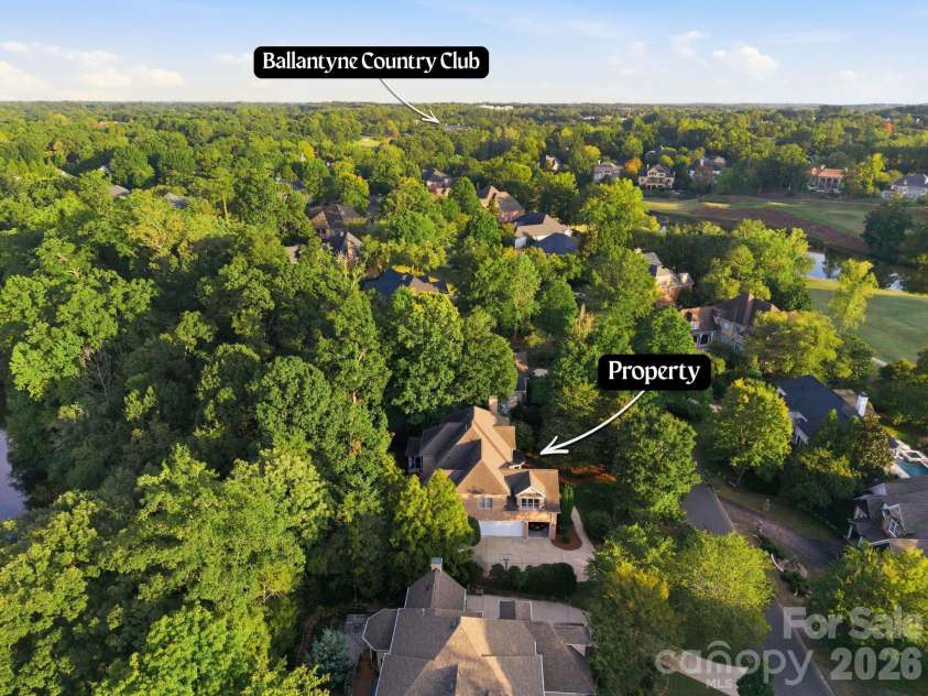 14281 Nolen Lane, Charlotte, NC 28277.  MLS# CAR4431414, YatesRealty ID 55690. 