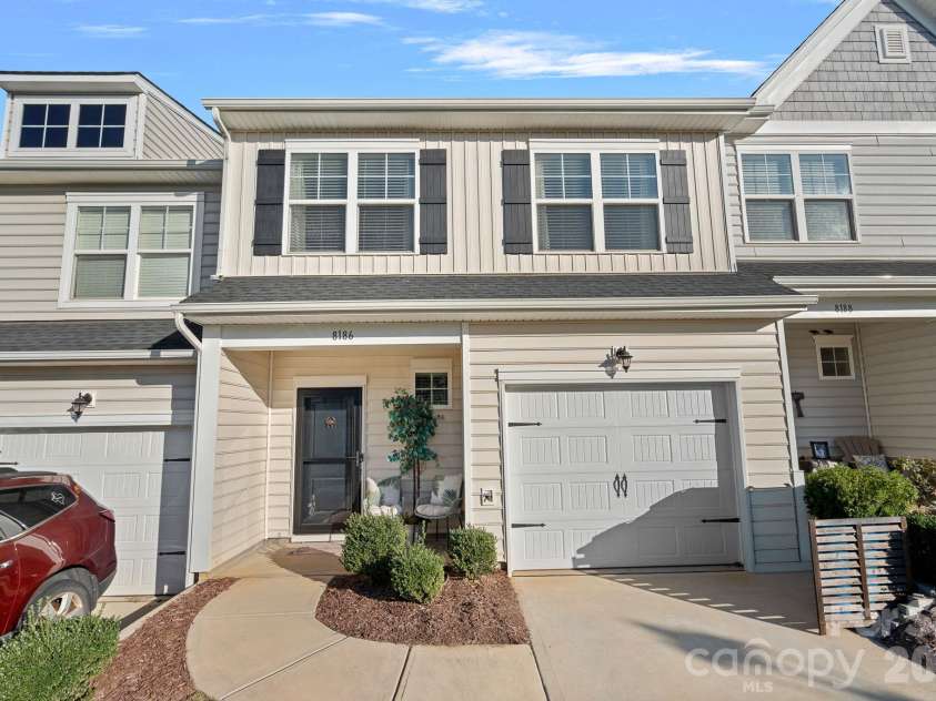 8186 Sheffield Drive, Terrell, NC 28682.  MLS# CAR4431106, YatesRealty ID 55696. 
