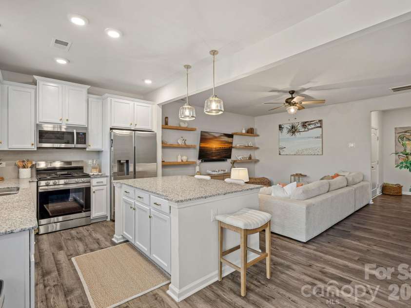 8186 Sheffield Drive, Terrell, NC 28682.  MLS# CAR4431106, YatesRealty ID 55696. 