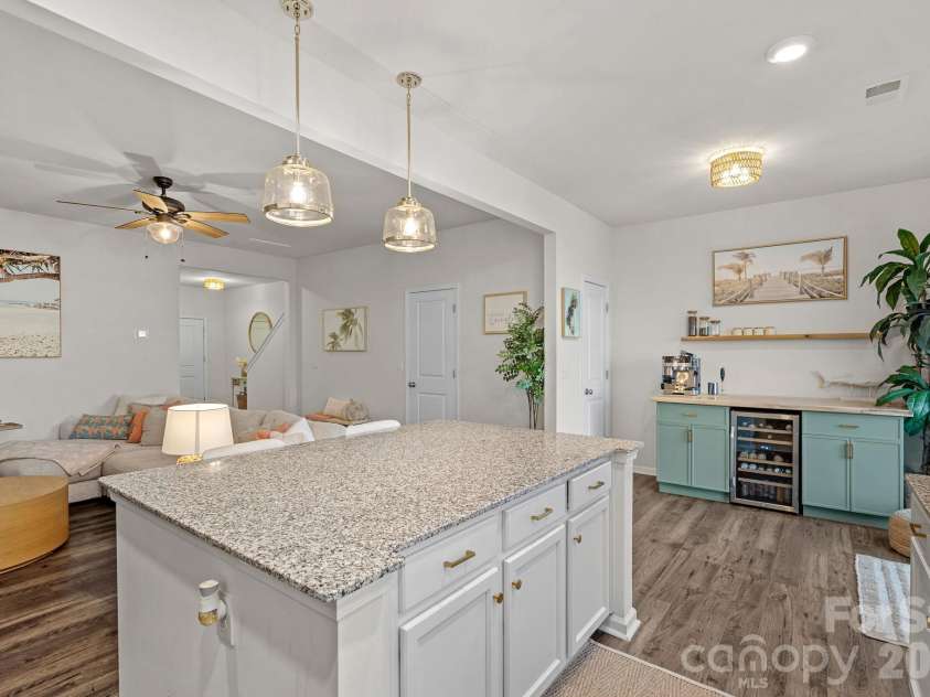 8186 Sheffield Drive, Terrell, NC 28682.  MLS# CAR4431106, YatesRealty ID 55696. 