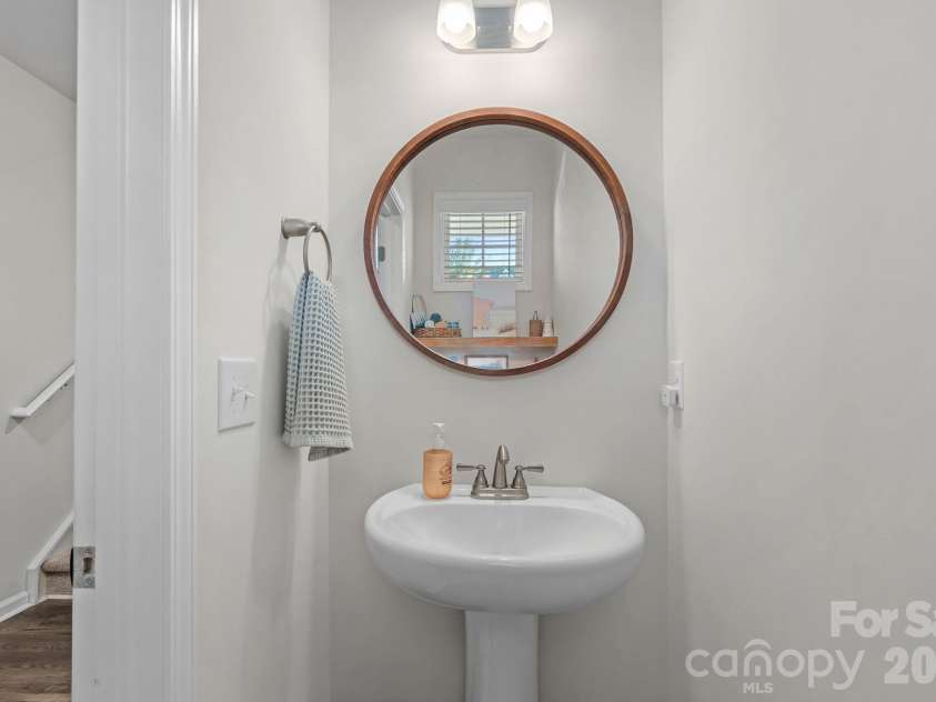 8186 Sheffield Drive, Terrell, NC 28682.  MLS# CAR4431106, YatesRealty ID 55696. 