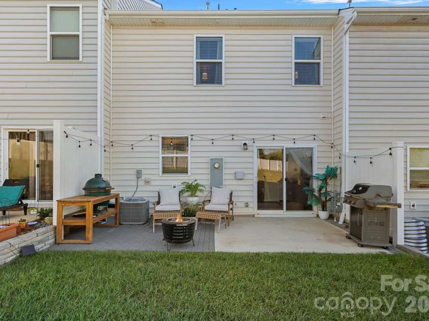 8186 Sheffield Drive, Terrell, NC 28682.  MLS# CAR4431106, YatesRealty ID 55696. 