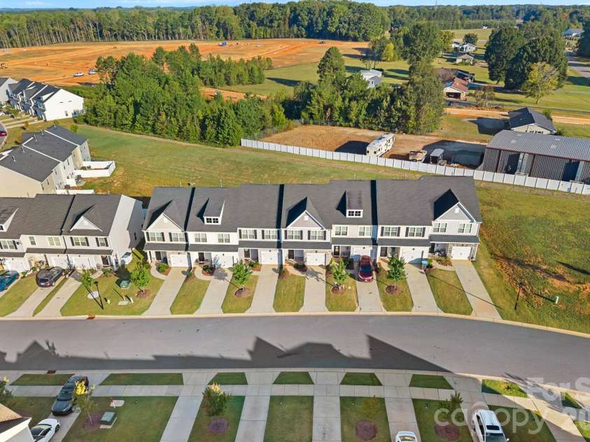 8186 Sheffield Drive, Terrell, NC 28682.  MLS# CAR4431106, YatesRealty ID 55696. 