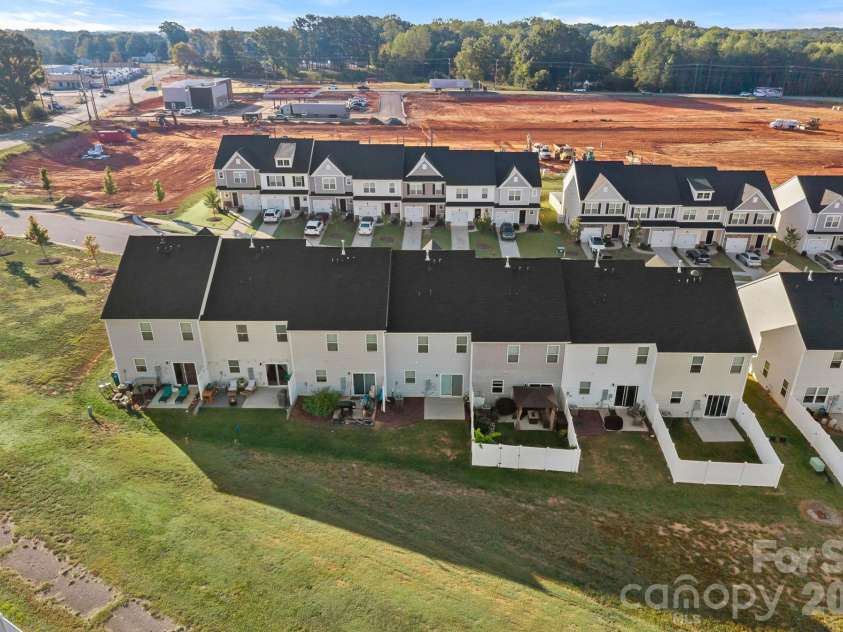 8186 Sheffield Drive, Terrell, NC 28682.  MLS# CAR4431106, YatesRealty ID 55696. 