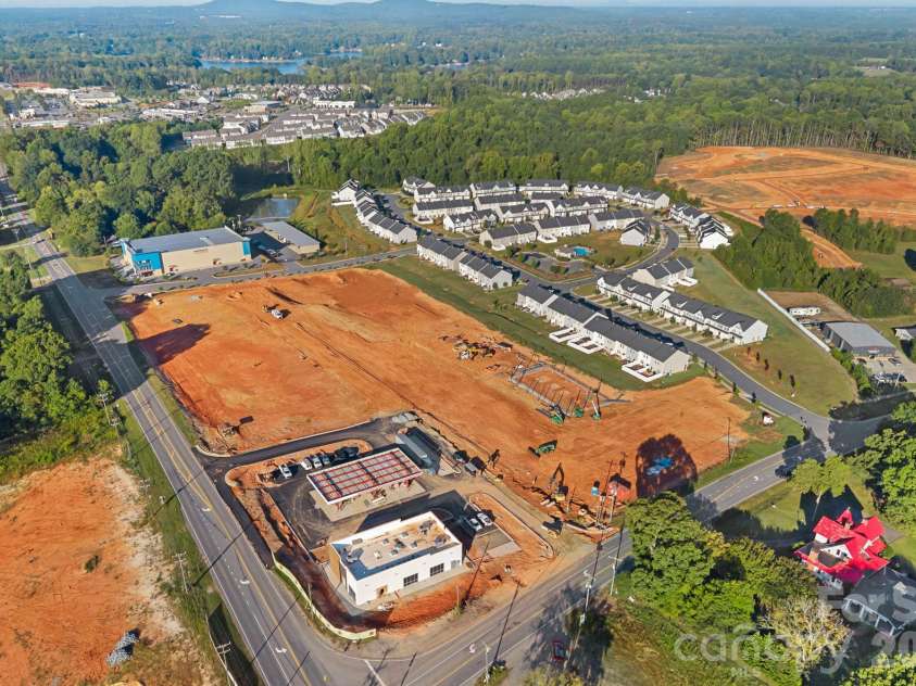 8186 Sheffield Drive, Terrell, NC 28682.  MLS# CAR4431106, YatesRealty ID 55696. 