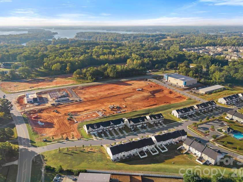 8186 Sheffield Drive, Terrell, NC 28682.  MLS# CAR4431106, YatesRealty ID 55696. 
