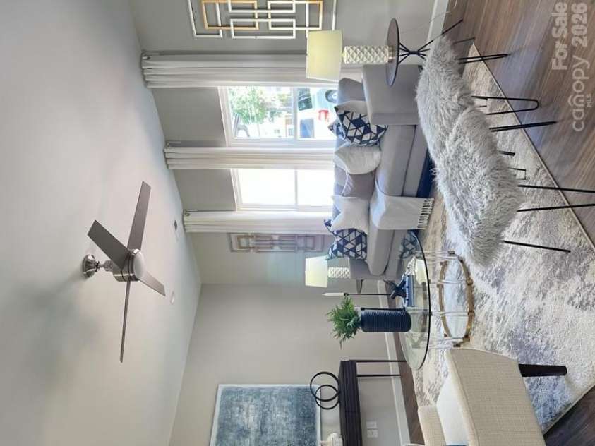 315 Huntsmoor Drive, Charlotte, NC 28217.  MLS# CAR4431243, YatesRealty ID 55697. 