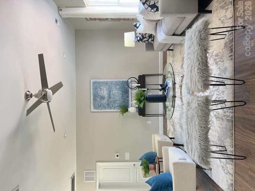 315 Huntsmoor Drive, Charlotte, NC 28217.  MLS# CAR4431243, YatesRealty ID 55697. 