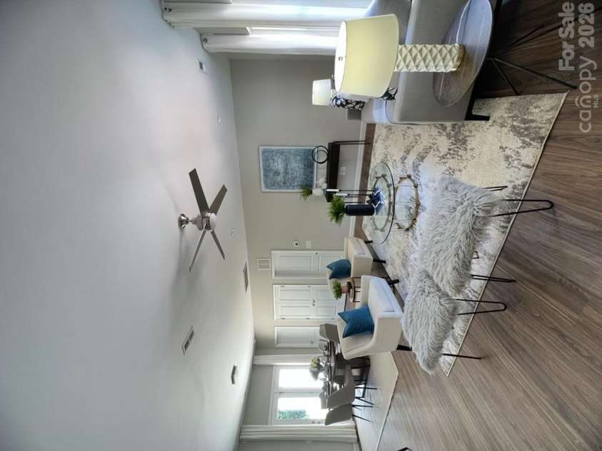 315 Huntsmoor Drive, Charlotte, NC 28217.  MLS# CAR4431243, YatesRealty ID 55697. 