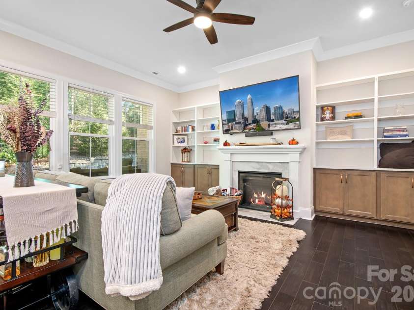 3225 Everly Enclave Way, Charlotte, NC 28210.  MLS# CAR4431294, YatesRealty ID 55698. 