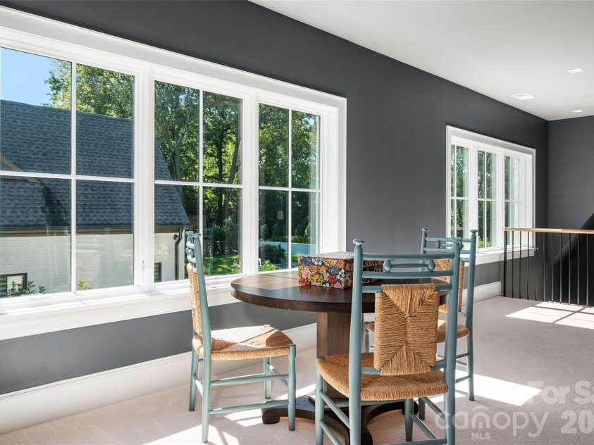 2111 Cortelyou Road, Charlotte, NC 28211.  MLS# CAR4431155, YatesRealty ID 55699. Playroom 2