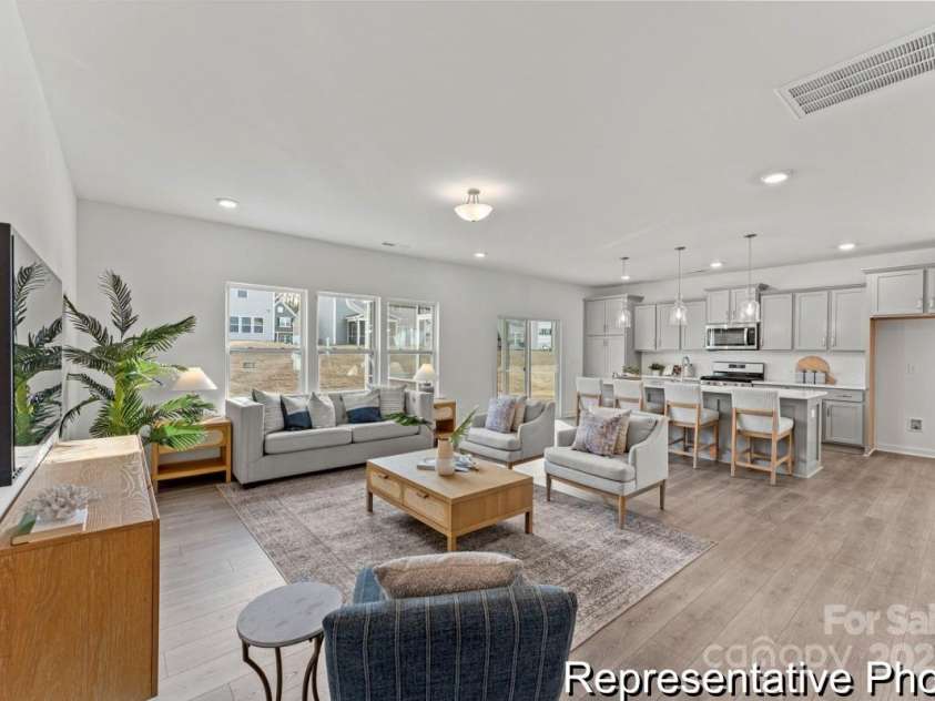 111 Rice Planters Way, Statesville, NC 28625.  MLS# CAR4330128, YatesRealty ID 557. 