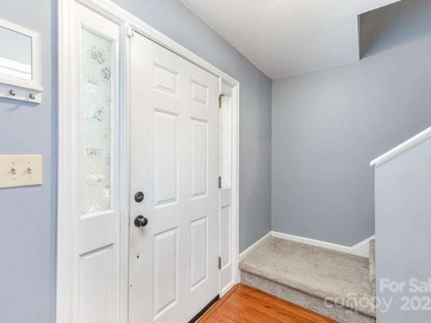 4405 Ashton Court, Indian Trail, NC 28079.  MLS# CAR4232087, YatesRealty ID 5570. 