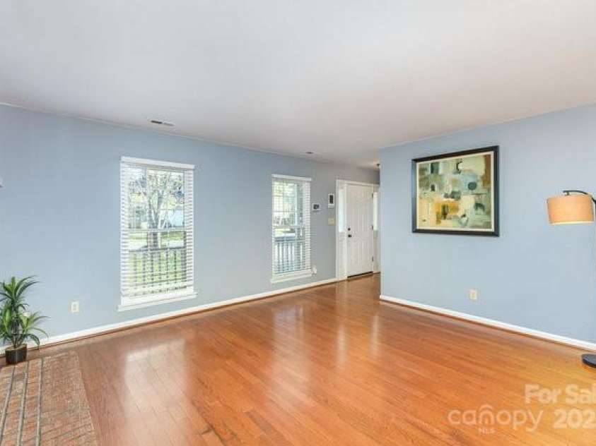 4405 Ashton Court, Indian Trail, NC 28079.  MLS# CAR4232087, YatesRealty ID 5570. 