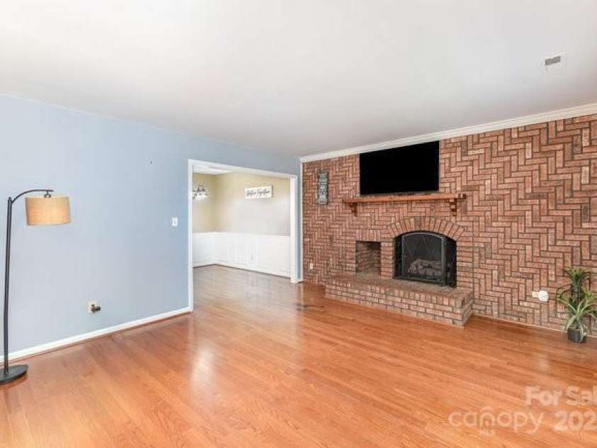 4405 Ashton Court, Indian Trail, NC 28079.  MLS# CAR4232087, YatesRealty ID 5570. 