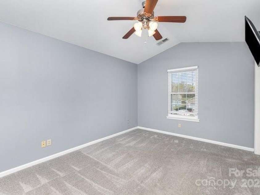 4405 Ashton Court, Indian Trail, NC 28079.  MLS# CAR4232087, YatesRealty ID 5570. 