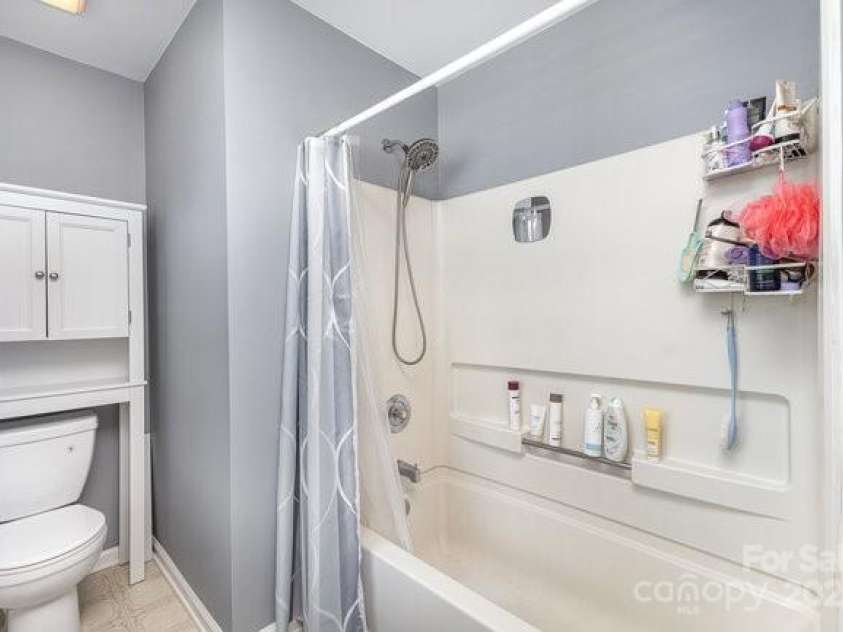 4405 Ashton Court, Indian Trail, NC 28079.  MLS# CAR4232087, YatesRealty ID 5570. 