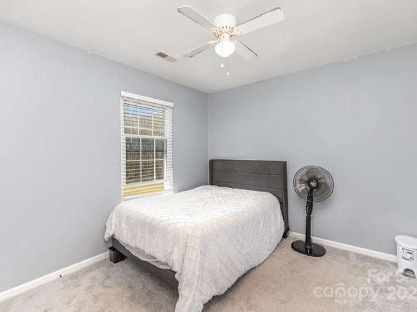 4405 Ashton Court, Indian Trail, NC 28079.  MLS# CAR4232087, YatesRealty ID 5570. 