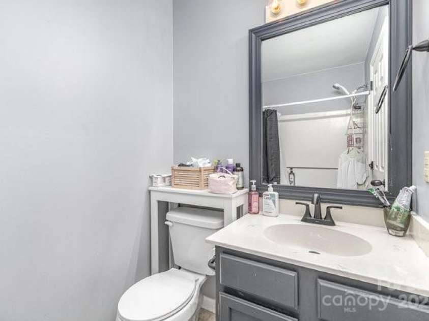 4405 Ashton Court, Indian Trail, NC 28079.  MLS# CAR4232087, YatesRealty ID 5570. 