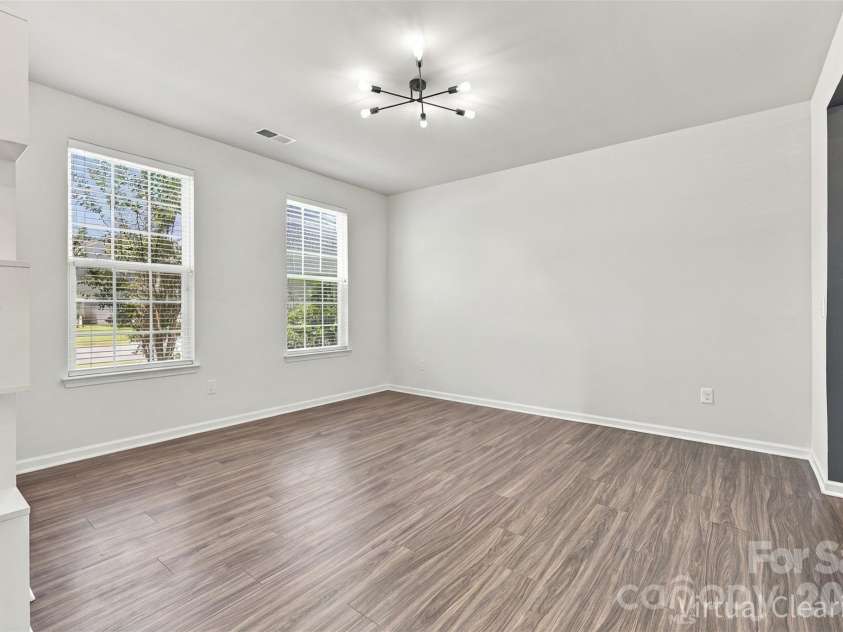 12732 Wandering Brook Drive, Charlotte, NC 28273.  MLS# CAR4430783, YatesRealty ID 55700. 
