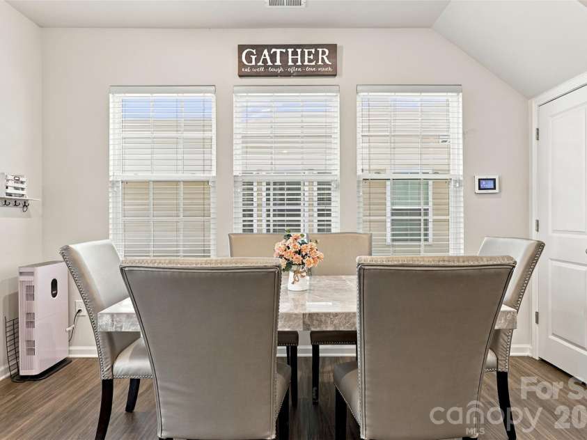 12732 Wandering Brook Drive, Charlotte, NC 28273.  MLS# CAR4430783, YatesRealty ID 55700. 