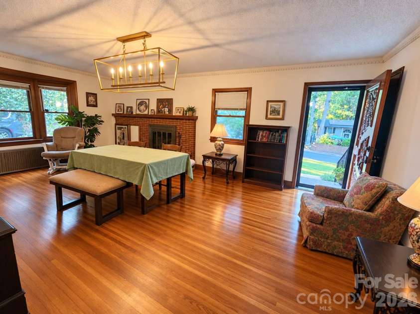 2419 Rhyneland Street, Gastonia, NC 28054.  MLS# CAR4430678, YatesRealty ID 55704. 