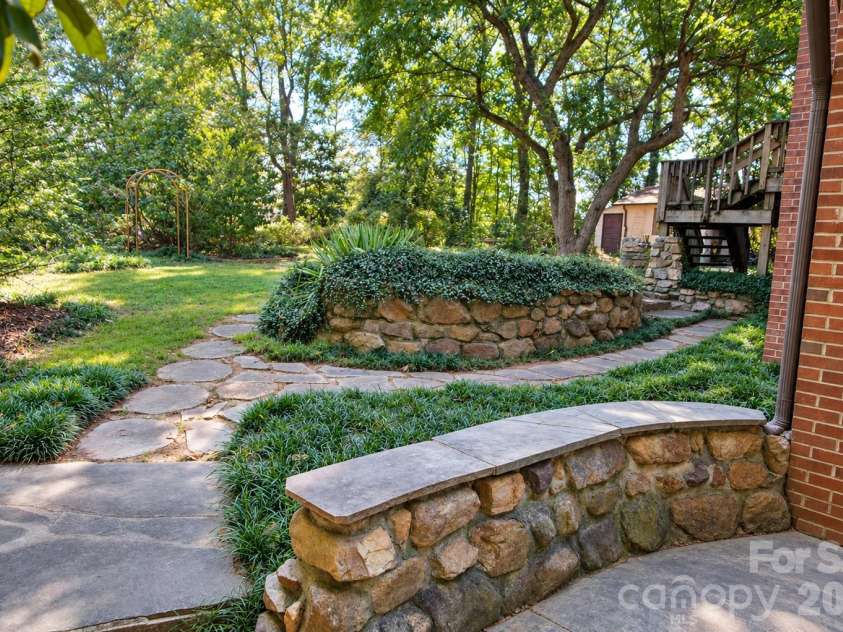 2419 Rhyneland Street, Gastonia, NC 28054.  MLS# CAR4430678, YatesRealty ID 55704. 
