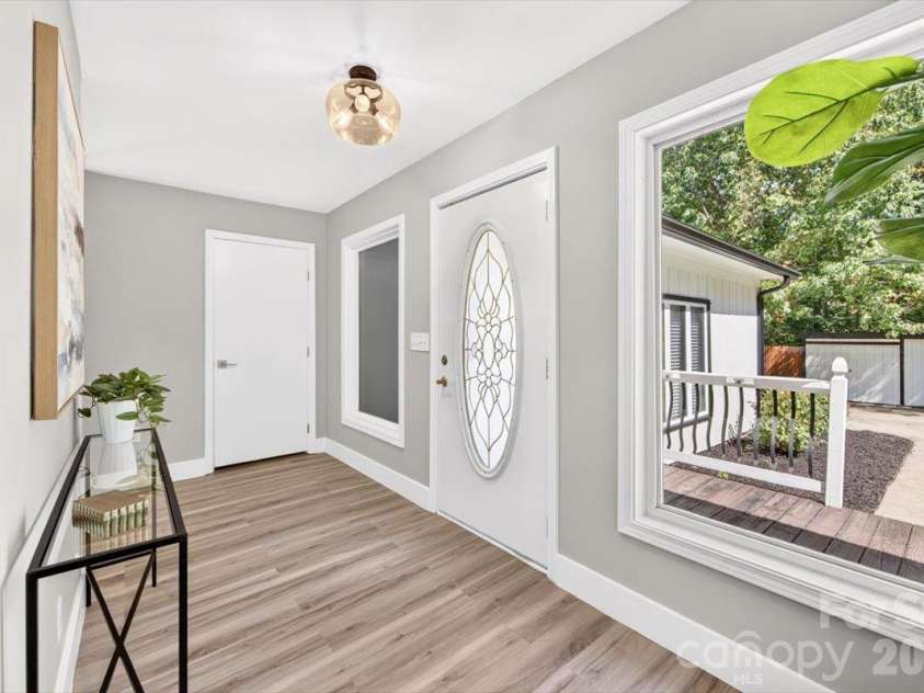 16 Cove Creek Place, Concord, NC 28025.  MLS# CAR4430765, YatesRealty ID 55707. 