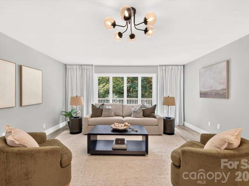 16 Cove Creek Place, Concord, NC 28025.  MLS# CAR4430765, YatesRealty ID 55707. 