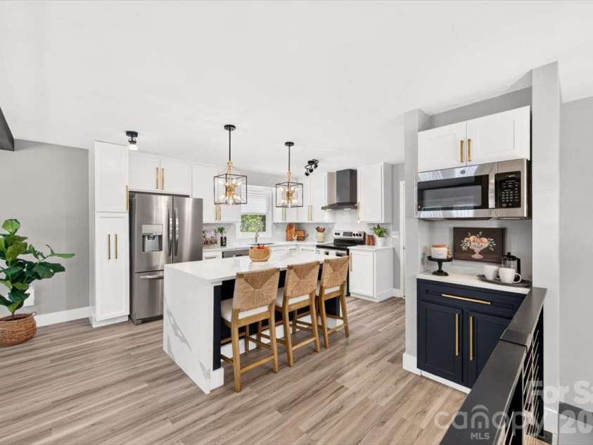 16 Cove Creek Place, Concord, NC 28025.  MLS# CAR4430765, YatesRealty ID 55707. 