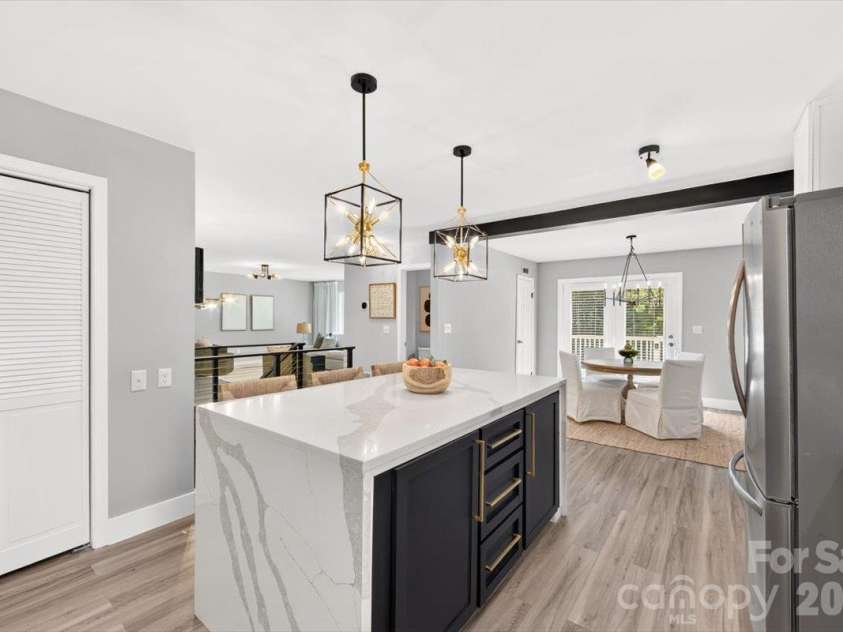 16 Cove Creek Place, Concord, NC 28025.  MLS# CAR4430765, YatesRealty ID 55707. 