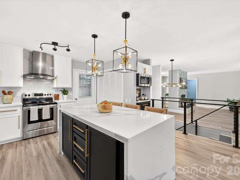 16 Cove Creek Place, Concord, NC 28025.  MLS# CAR4430765, YatesRealty ID 55707. 