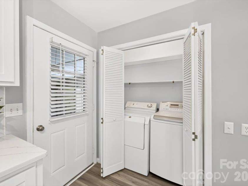 16 Cove Creek Place, Concord, NC 28025.  MLS# CAR4430765, YatesRealty ID 55707. 
