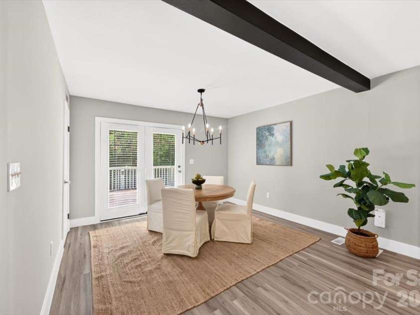 16 Cove Creek Place, Concord, NC 28025.  MLS# CAR4430765, YatesRealty ID 55707. 